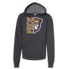 3719Y Youth Sponge Fleece Hoodie Thumbnail