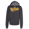 3719Y Youth Sponge Fleece Hoodie Thumbnail